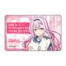 Ore o Suki nano wa Omae dake kayo IC Card Sticker Cosmos (Anime Toy)