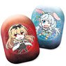 Arifureta: From Commonplace to World`s Strongest Yue / Shea Front and Back Cushion (Anime Toy)