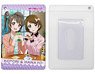 Love Live! Kotori and Hanayo Full Color Pass Case (Anime Toy)