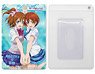 Love Live! Honoka and Rin Full Color Pass Case (Anime Toy)