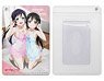 Love Live! Nozomi and Nico Full Color Pass Case (Anime Toy)