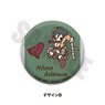 [Attack on Titan] 3way Can Badge Sweetoy-B Mikasa (Anime Toy)