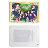 Love Live! Muse Member Full Color Pass Case (Anime Toy)