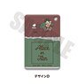 [Attack on Titan] Pass Case Sweetoy-D Levi (Anime Toy)