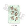 [Attack on Titan] Pass Case Sweetoy-G Total Pattern (Anime Toy)