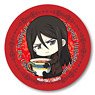 Gyugyutto Can Badge The Case Files of Lord El-Melloi II: Rail Zeppelin Grace Note Lord El-Melloi II (Anime Toy)