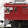 16番(HO) JR ED78形 電気機関車 (1次形) (鉄道模型)
