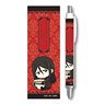 Gyugyutto Ballpoint Pen The Case Files of Lord El-Melloi II: Rail Zeppelin Grace Note Lord El-Melloi II (Anime Toy)