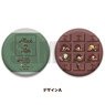 [Attack on Titan] Round Coin Purse Sweetoy-A (Anime Toy)