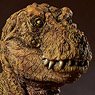 Dinomation ダイノメーション/ティラノサウルス スタチュー (完成品)