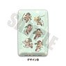 [Attack on Titan] Card Case Sweetoy-B (Anime Toy)