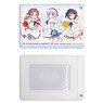 Is the Order a Rabbit?? Chimame-tai Full Color Pass Case (Anime Toy)