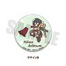 [Attack on Titan] Magnet Clip Sweetoy-B Mikasa (Anime Toy)