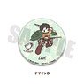 [Attack on Titan] Magnet Clip Sweetoy-D Levi (Anime Toy)