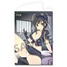 Senran Kagura NewWave G Burst B2 Tapestry Asuka Shinovi Police Ver. (Anime Toy)