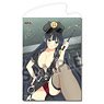 Senran Kagura NewWave G Burst B2 Tapestry Ikaruga Shinovi Police Ver. (Anime Toy)