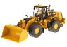 Cat 982M Wheel Loader (Diecast Car)