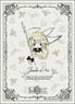 Character Sleeve Fate/Grand Order [Design Produced by Sanrio] Jeanne d`Arc (B) (EN-857) (Card Sleeve)