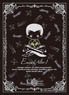 キャラクタースリーブ Fate/Grand Order 【Design produced by Sanrio】 エミヤ(オルタ) (B) (EN-863) (カードスリーブ)