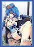 Bushiroad Sleeve Collection HG Vol.2153 Fujimi Fantasia Bunko High School DxD [Xenovia Quarta] (Card Sleeve)