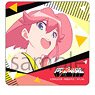 Promare Rubber Mat Coaster Aina (Anime Toy)