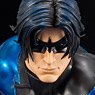 Artfx Nightwing (Completed)