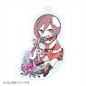 Meiko Happy Birthday Acrylic Key Chain (Anime Toy)