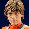 Artfx+ Luke Skywalker X-Wing Pilot (Completed)