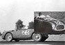 Ferrari 166 MM Le Mans 1949 #23 Dreyfuss - Jean Lucas (Diecast Car)