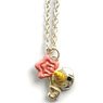 Fairy Tail Plue Necklace (Anime Toy)