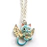 Fairy Tail Happy Necklace (Anime Toy)