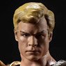 Injustice 2 1/18 Action Figure Aquaman (Completed)