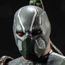 Injustice 2 1/18 Action Figure Bane (Completed)