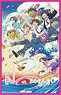 Sarazanmai IC Card Sticker Illust B (Anime Toy)