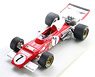 312 B2 No.7 Clay Regazzoni (Diecast Car)