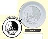 Shouyuzara (Soy Sauce Plate) My Hero Academia 04 Shoto Todoroki SYZ (Anime Toy)