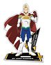 My Hero Academia [Especially Illustrated] Acrylic Stand (Mirio Togata) TV 2019 Ver. (Anime Toy)