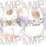 夏目友人帳 トレーディング Ani-Art アクリルキーホルダー (6個セット) (キャラクターグッズ)