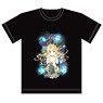 Chara Sleeve Collection Mat Series YU-NO: A Girl Who Chants Love at the Bound of this World Full Color T-Shirt (Yu-no) M Size (Anime Toy)
