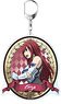 Fairy Tail Big Key Ring Erza (Anime Toy)