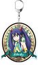 Fairy Tail Big Key Ring Wendy (Anime Toy)
