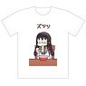 マギアレコード 魔法少女まどか☆マギカ外伝 フルカラーTシャツ (暁美ほむら(眼鏡)) Mサイズ (キャラクターグッズ)