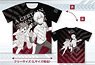A Certain Scientific Accelerator Full Graphic T-Shirt (Anime Toy)
