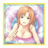 Sword Art Online Alicization Square Can Badge Vol.2 Asuna (Swimsuit) (Anime Toy)
