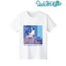 Uta no Prince-sama Masato Hijirikawa Ani-Art T-Shirts Mens L (Anime Toy)