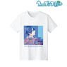 Uta no Prince-sama Masato Hijirikawa Ani-Art T-Shirts Mens XL (Anime Toy)