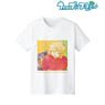 うたの☆プリンスさまっ♪ 四ノ宮那月 Ani-Art Tシャツ メンズ(サイズ/S) (キャラクターグッズ)