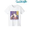 うたの☆プリンスさまっ♪ 一ノ瀬トキヤ Ani-Art Tシャツ メンズ(サイズ/S) (キャラクターグッズ)