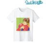 うたの☆プリンスさまっ♪ 愛島セシル Ani-Art Tシャツ メンズ(サイズ/S) (キャラクターグッズ)