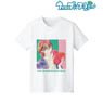 Uta no Prince-sama Reiji Kotobuki Ani-Art T-Shirts Ladies S (Anime Toy)